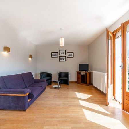 Appartement Pour 4 Personnes Proche Du Lac Sévrier Exteriör bild