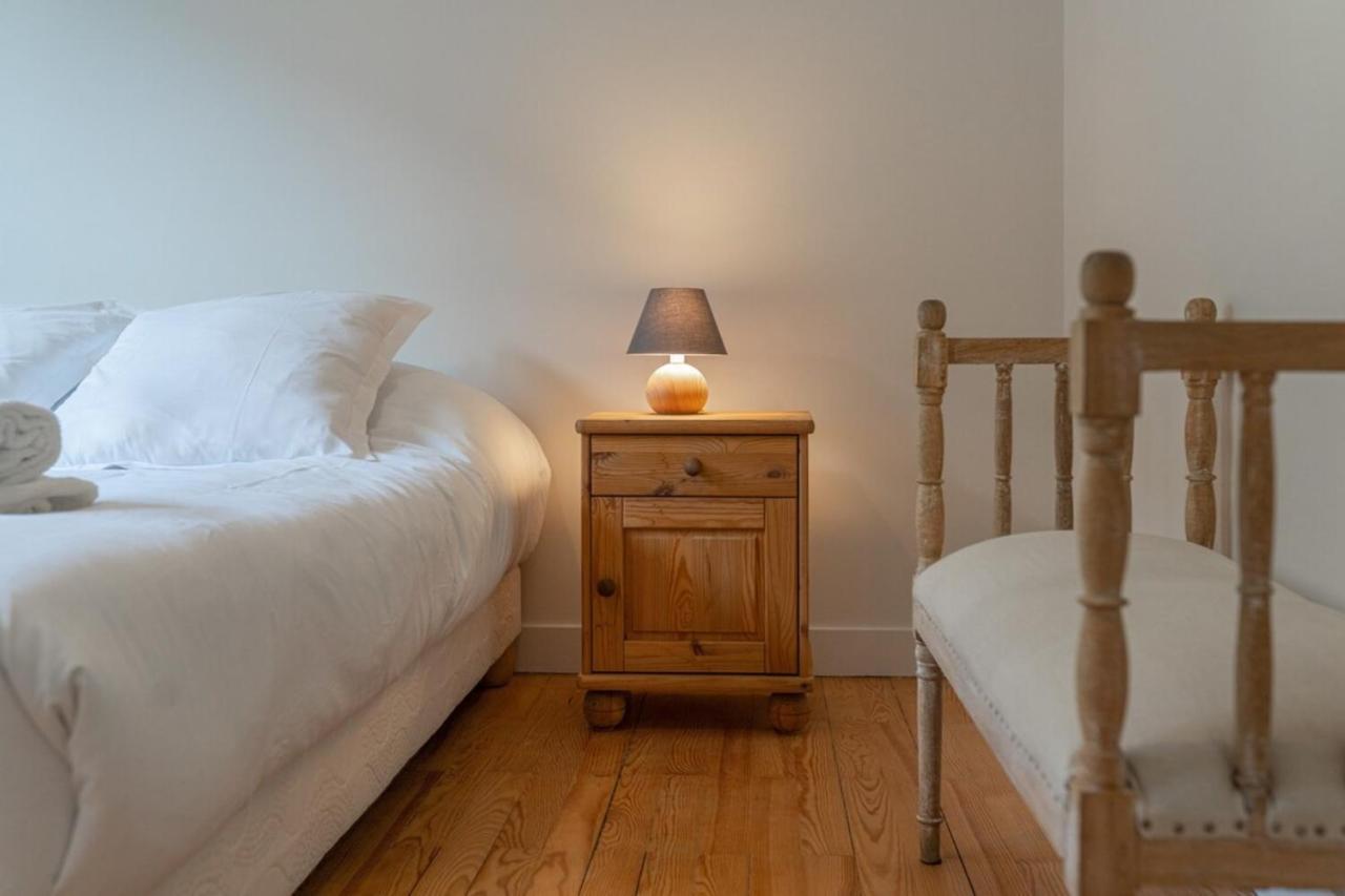 Appartement Pour 4 Personnes Proche Du Lac Sévrier Exteriör bild