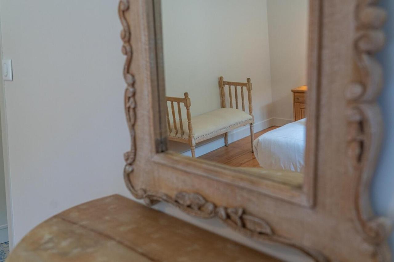 Appartement Pour 4 Personnes Proche Du Lac Sévrier Exteriör bild
